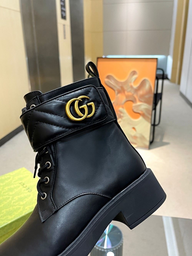 Gucci Boots